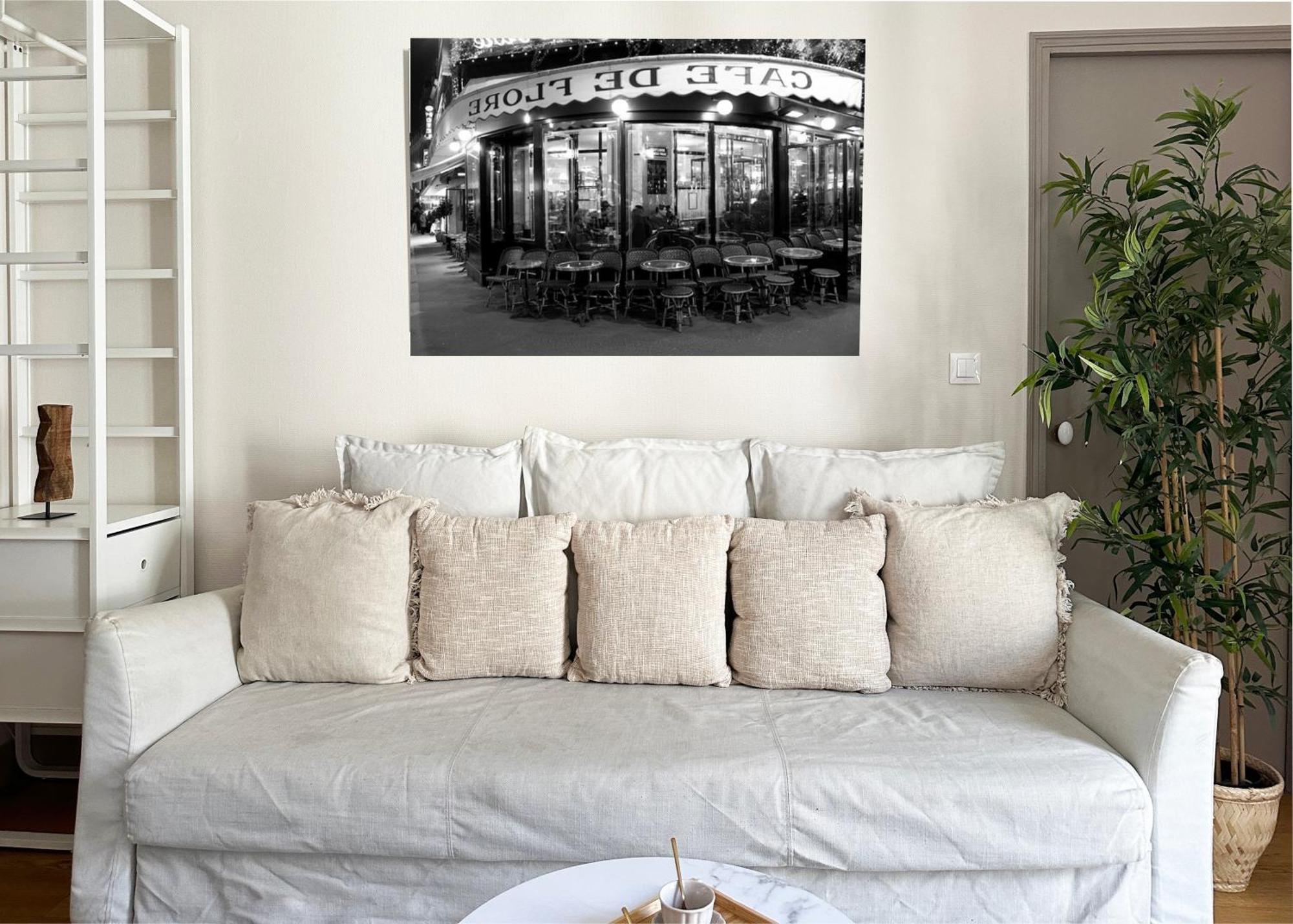 Villette - Buttes Chaumont'S Park -Entire Flats Paris Exterior foto